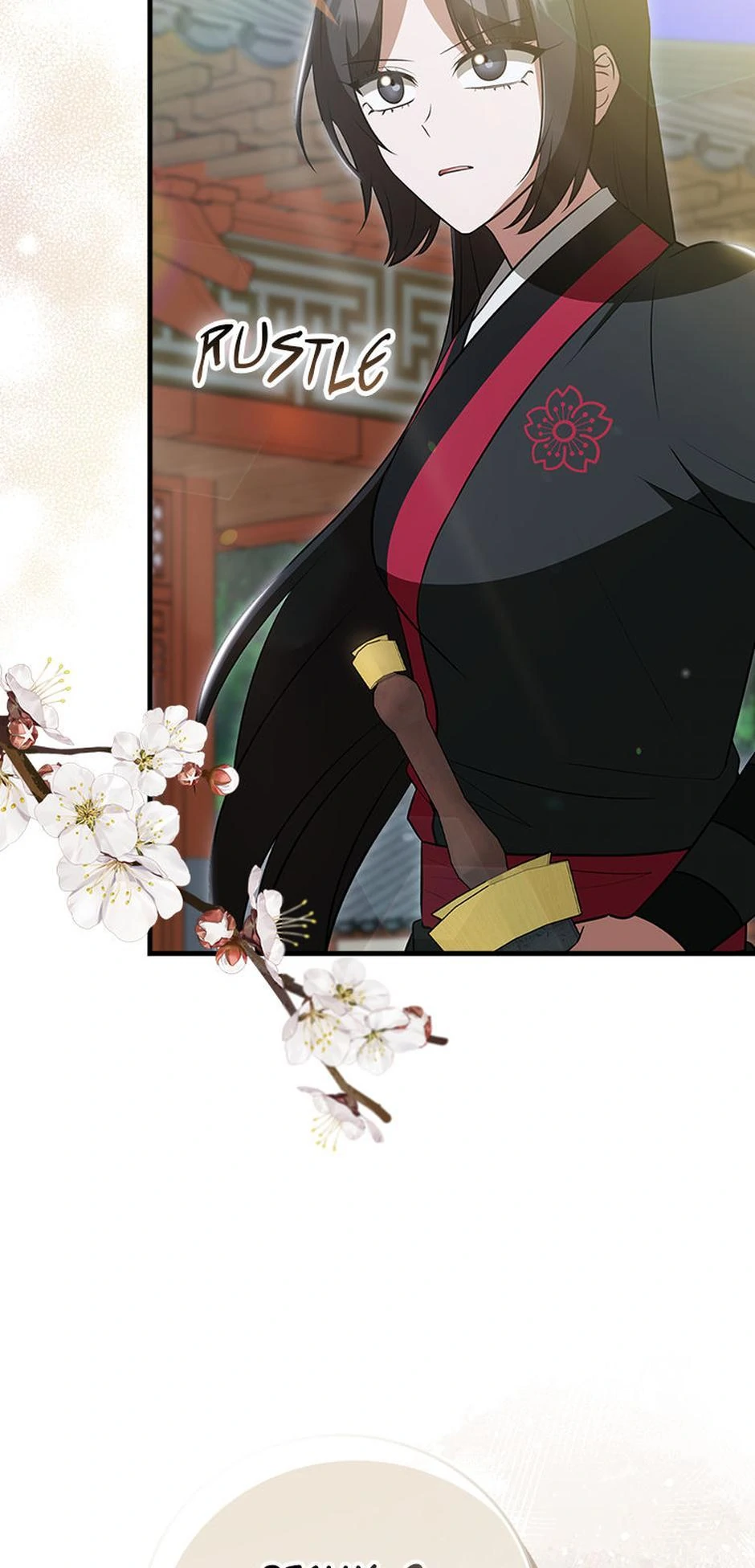 The Youngest Disciple of the Hwasan Sect Chapter 38 page 37