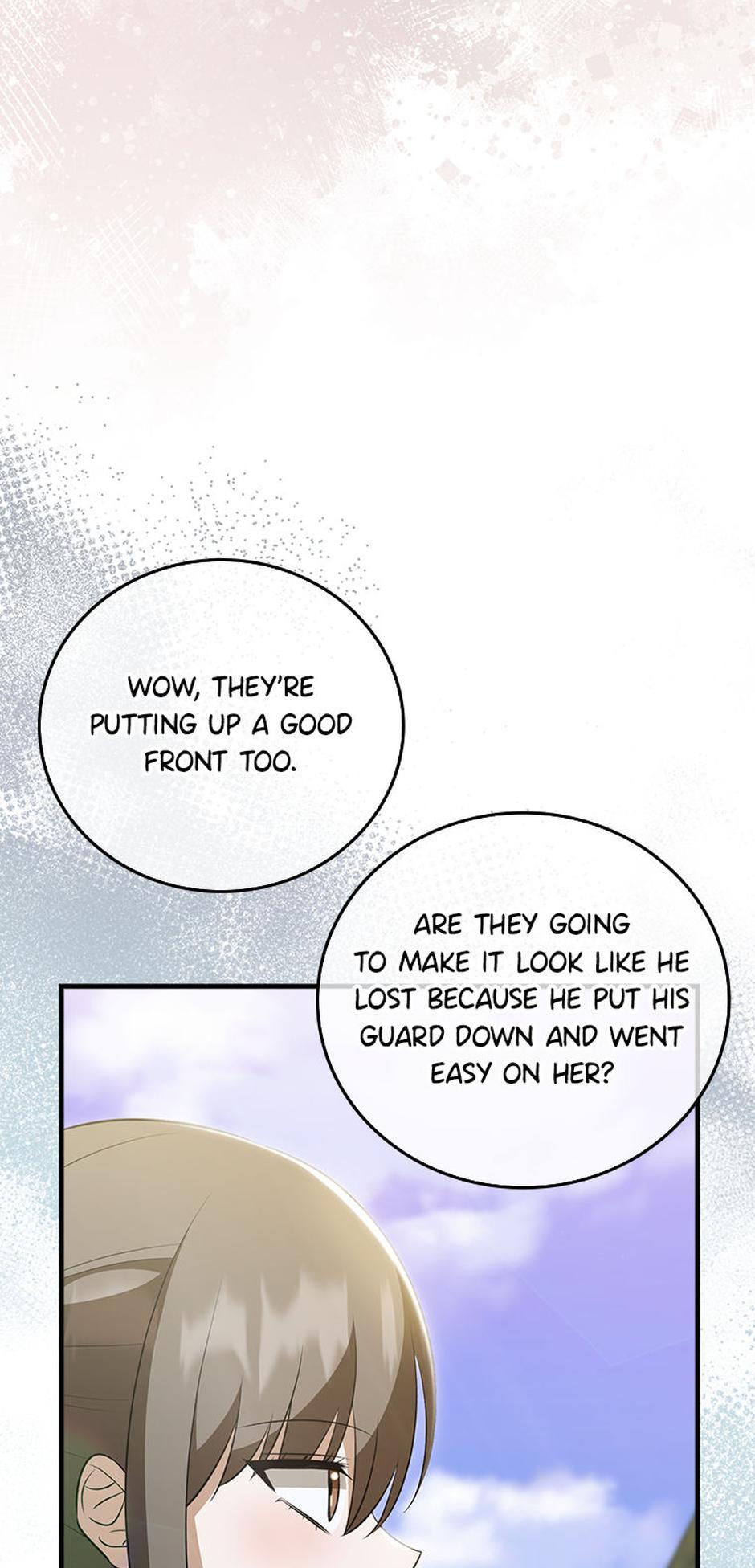 The Youngest Disciple of the Hwasan Sect Chapter 38 page 39