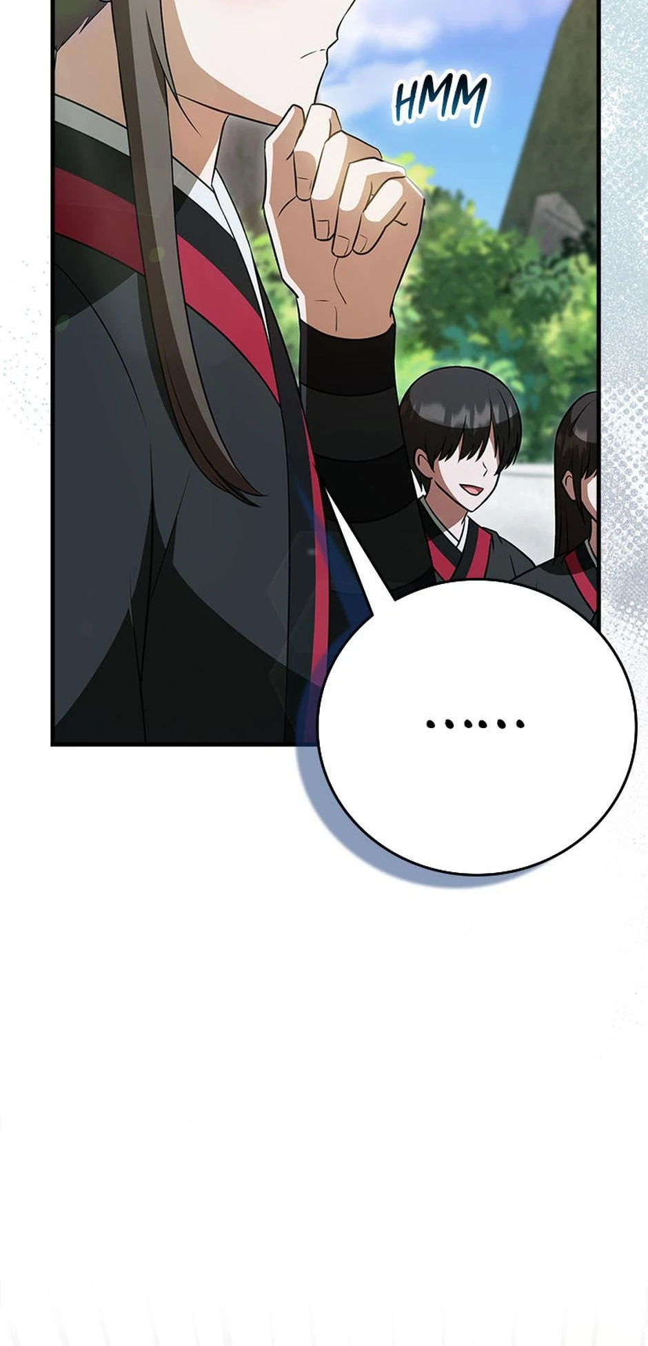 The Youngest Disciple of the Hwasan Sect Chapter 38 page 40
