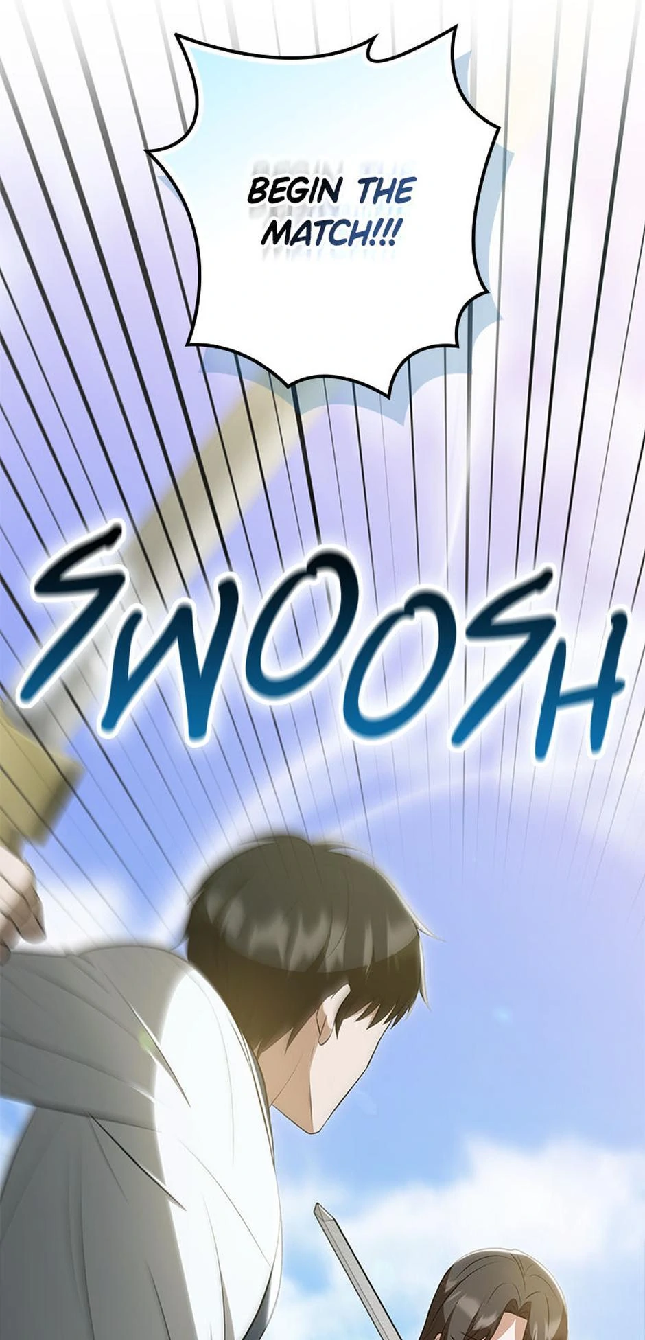 The Youngest Disciple of the Hwasan Sect Chapter 38 page 41