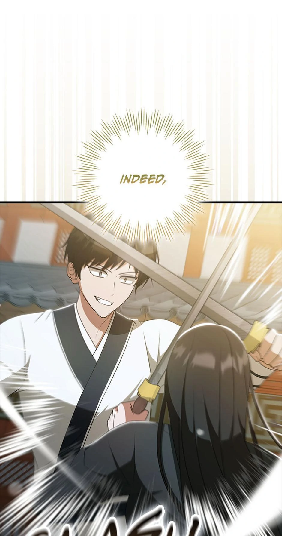 The Youngest Disciple of the Hwasan Sect Chapter 38 page 43