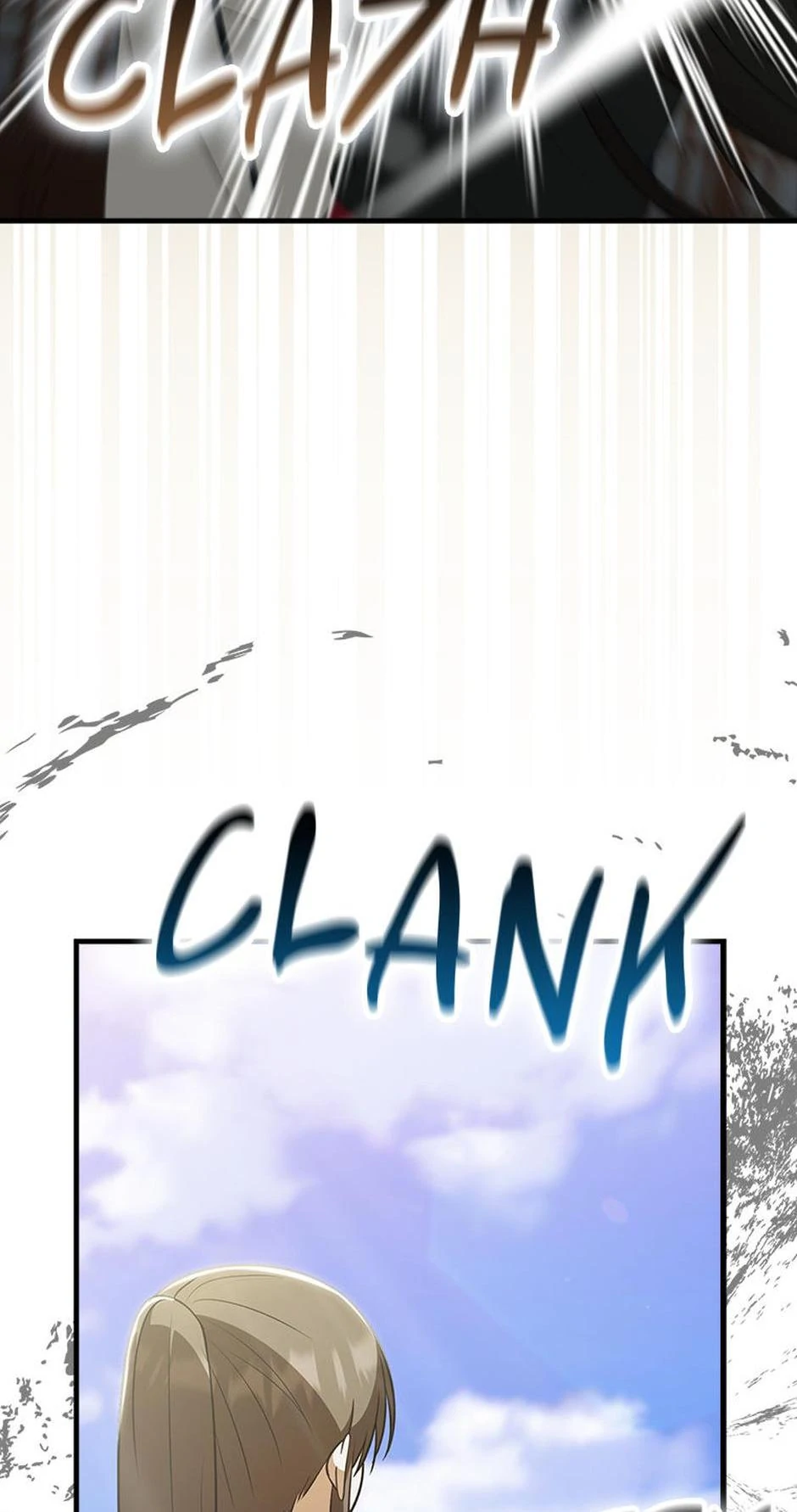 The Youngest Disciple of the Hwasan Sect Chapter 38 page 44