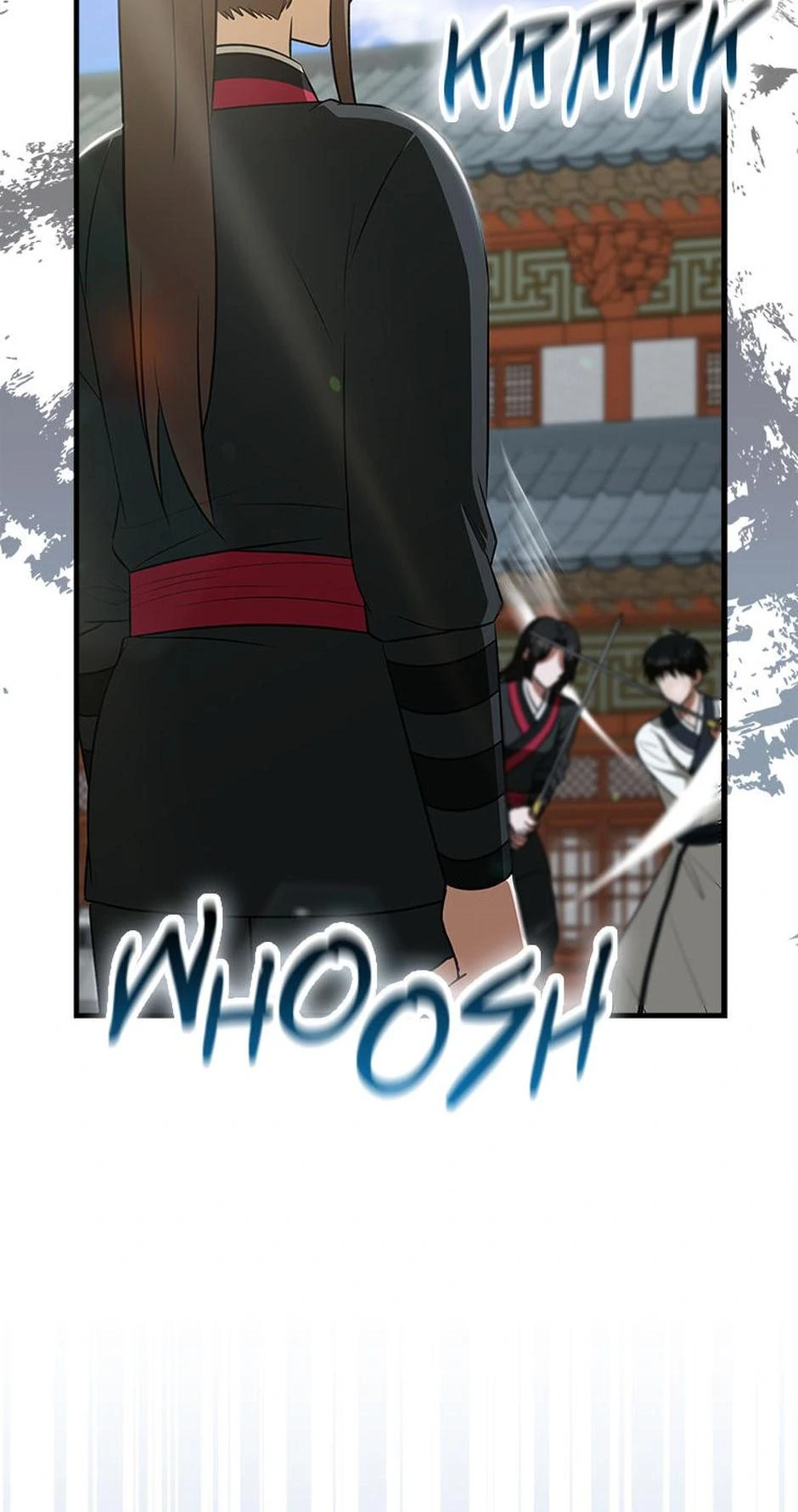 The Youngest Disciple of the Hwasan Sect Chapter 38 page 45