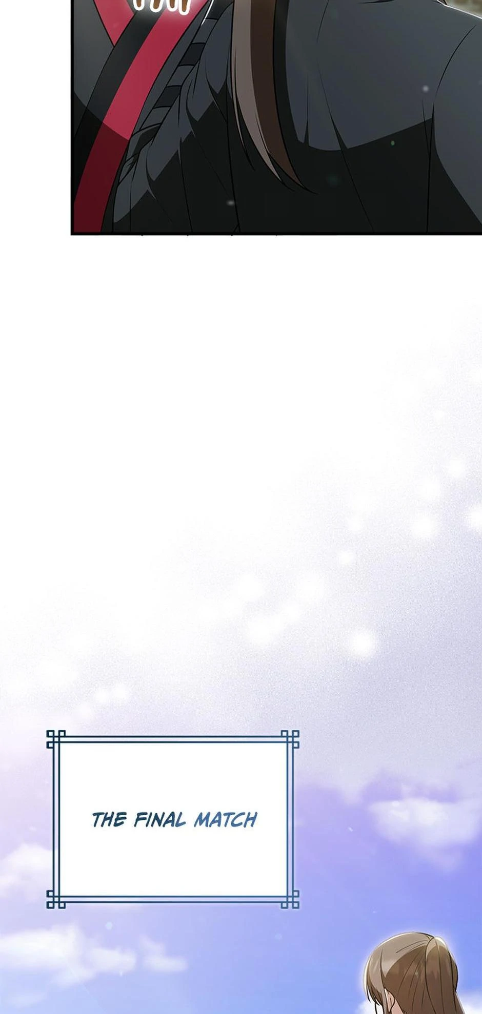The Youngest Disciple of the Hwasan Sect Chapter 38 page 52