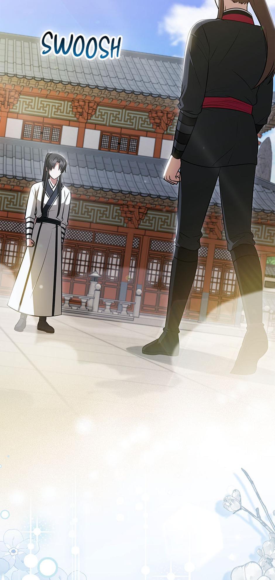 The Youngest Disciple of the Hwasan Sect Chapter 38 page 53
