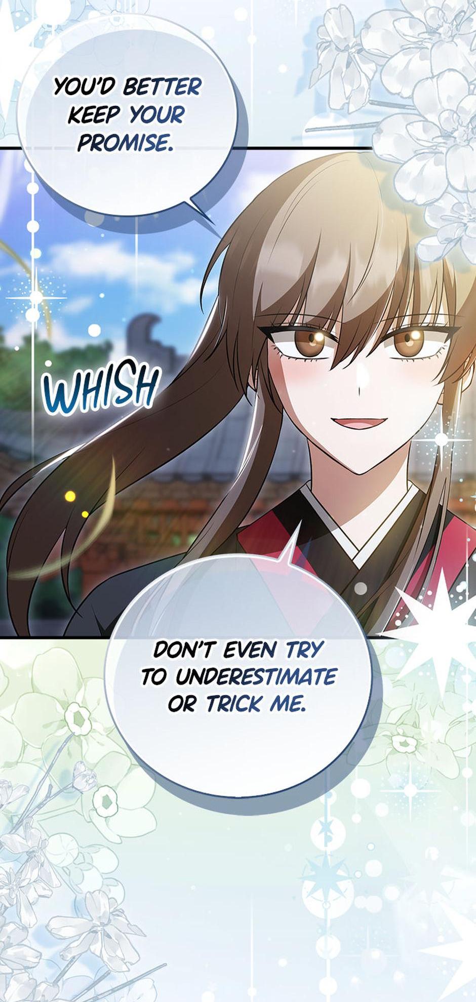 The Youngest Disciple of the Hwasan Sect Chapter 38 page 54
