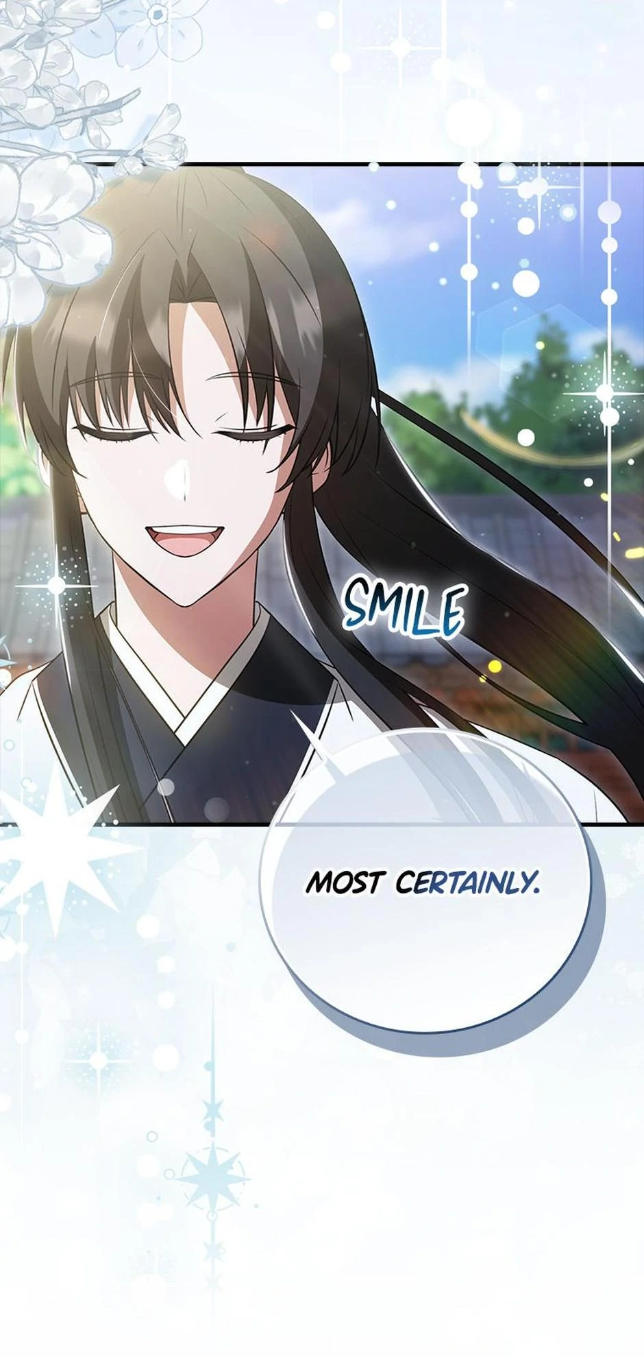 The Youngest Disciple of the Hwasan Sect Chapter 38 page 55