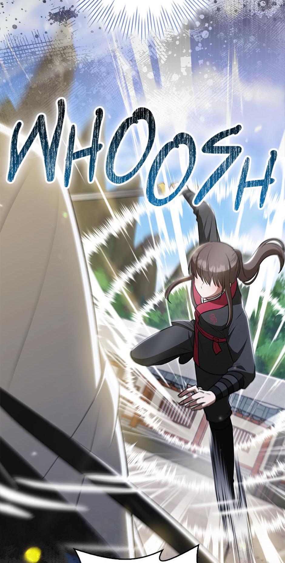 The Youngest Disciple of the Hwasan Sect Chapter 38 page 59