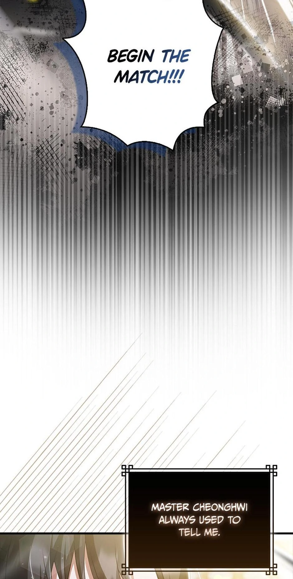 The Youngest Disciple of the Hwasan Sect Chapter 38 page 60
