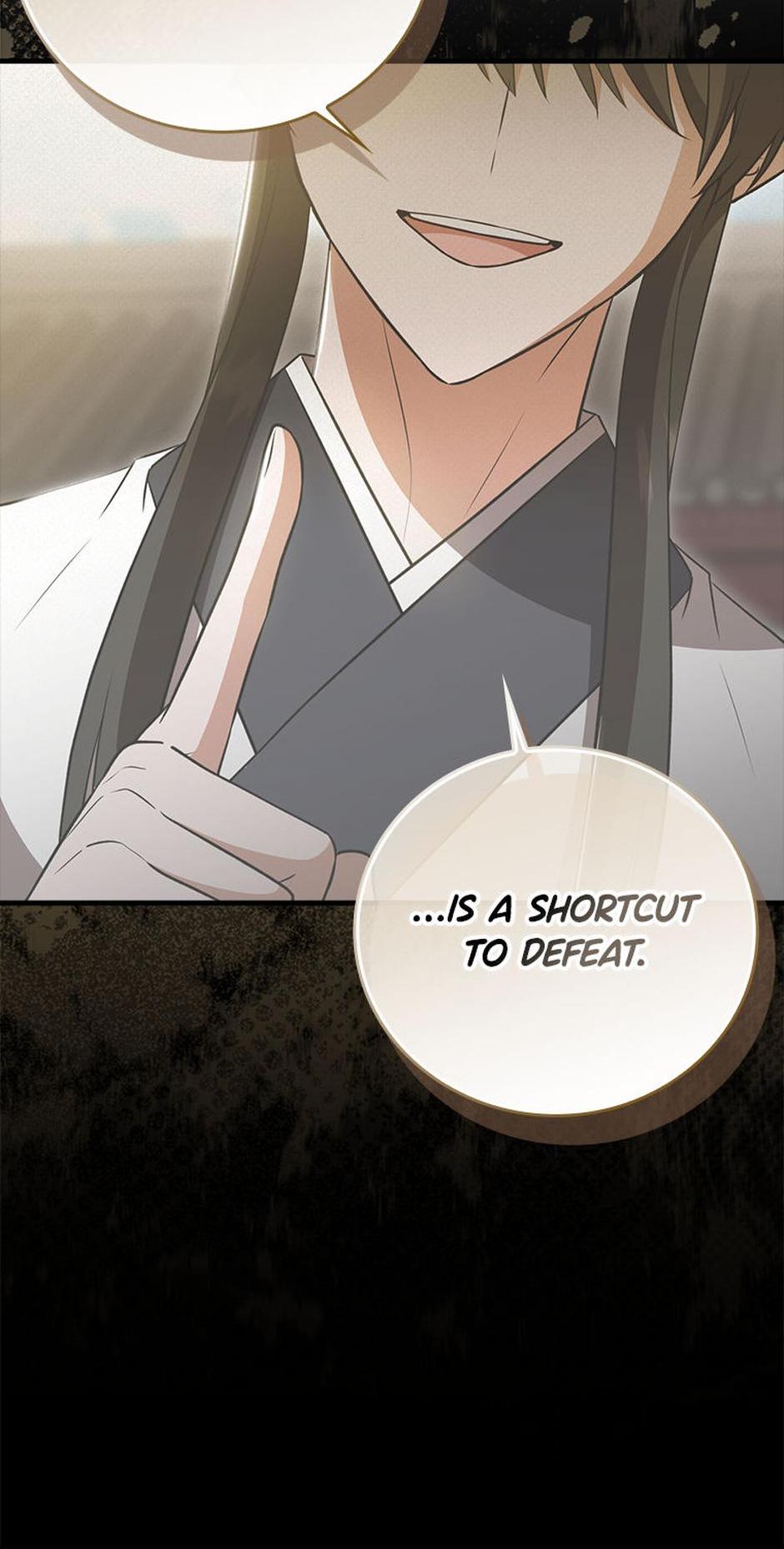 The Youngest Disciple of the Hwasan Sect Chapter 38 page 62