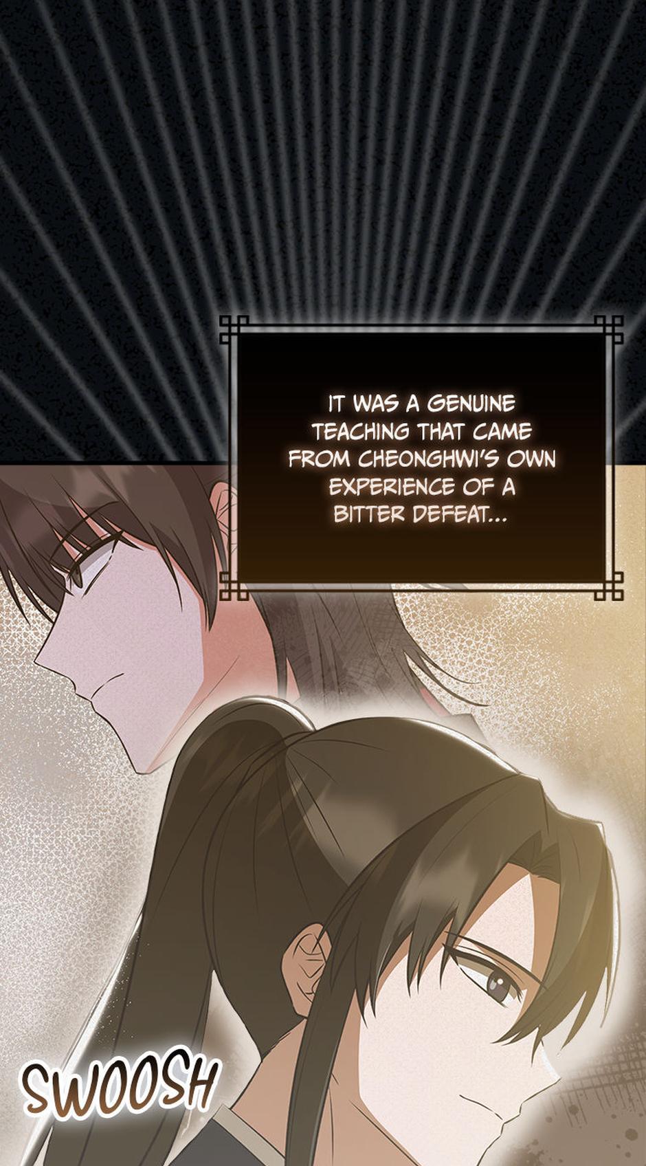 The Youngest Disciple of the Hwasan Sect Chapter 38 page 64