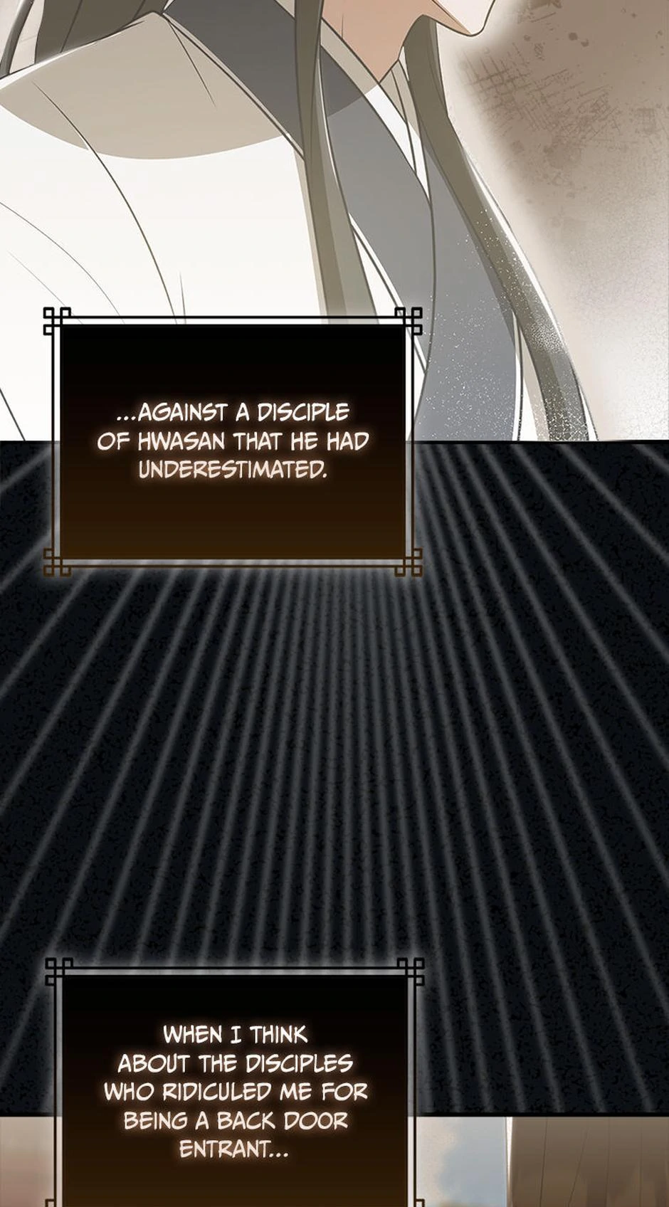 The Youngest Disciple of the Hwasan Sect Chapter 38 page 65
