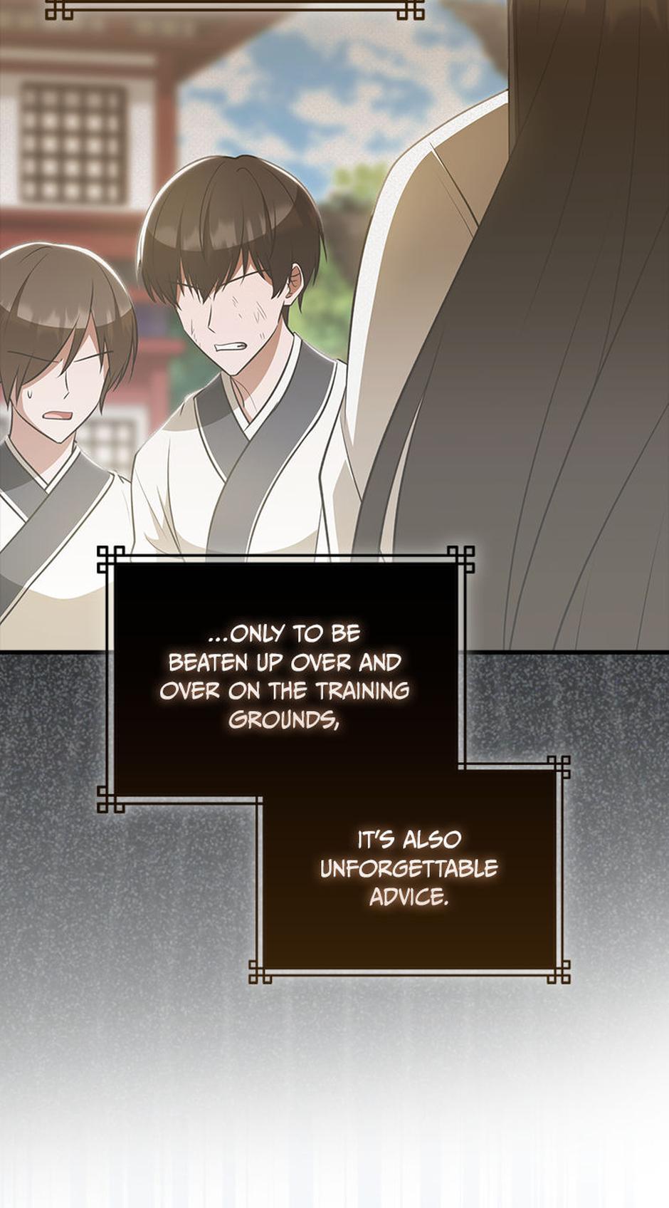 The Youngest Disciple of the Hwasan Sect Chapter 38 page 66