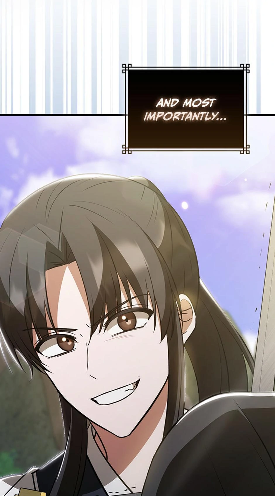 The Youngest Disciple of the Hwasan Sect Chapter 38 page 67