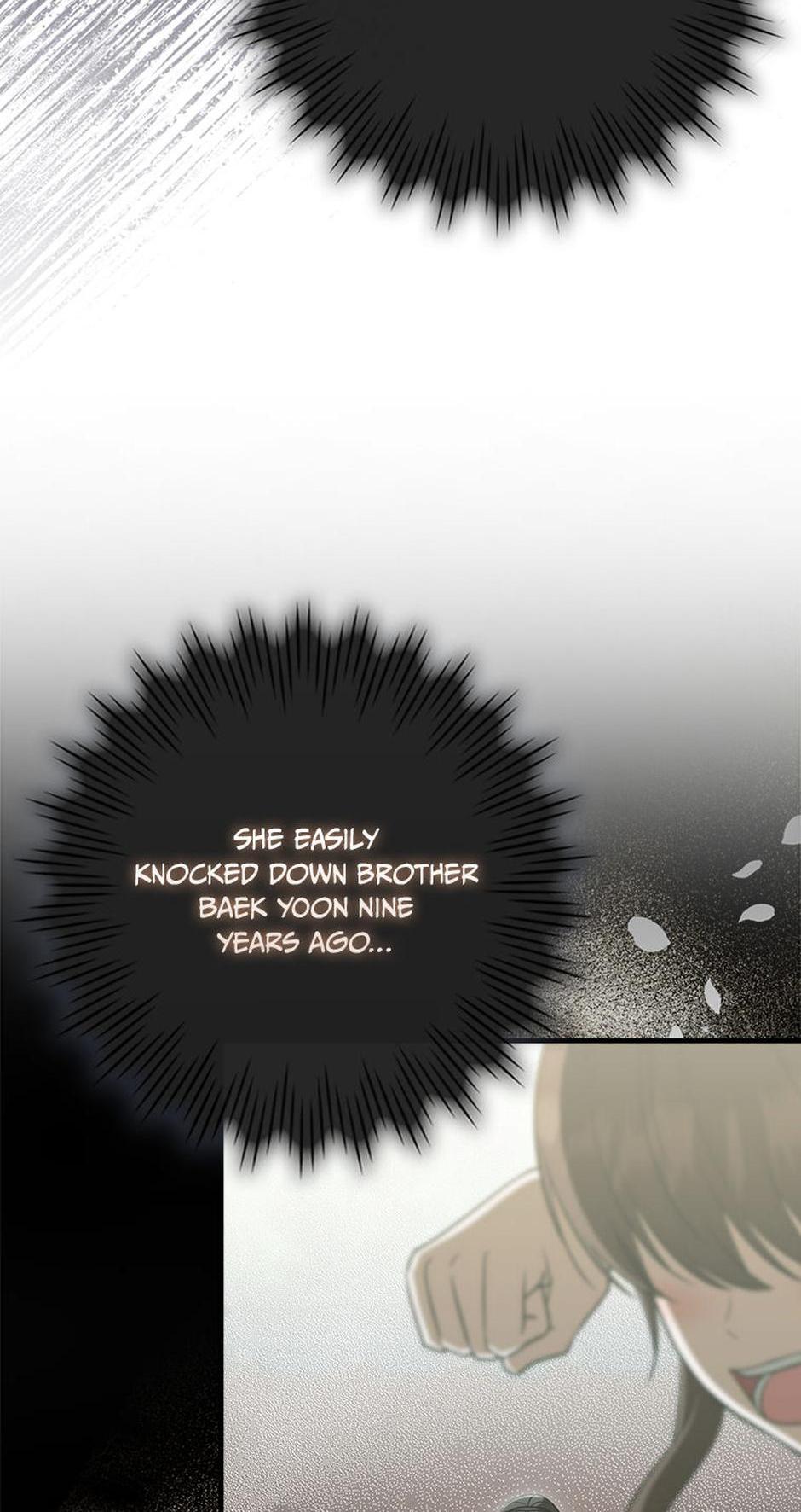 The Youngest Disciple of the Hwasan Sect Chapter 38 page 70