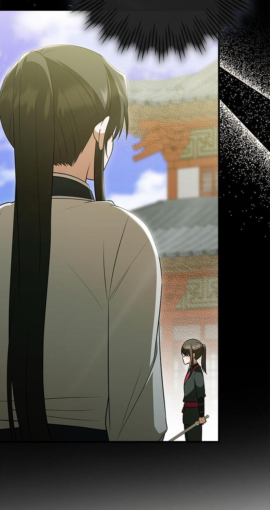 The Youngest Disciple of the Hwasan Sect Chapter 38 page 72