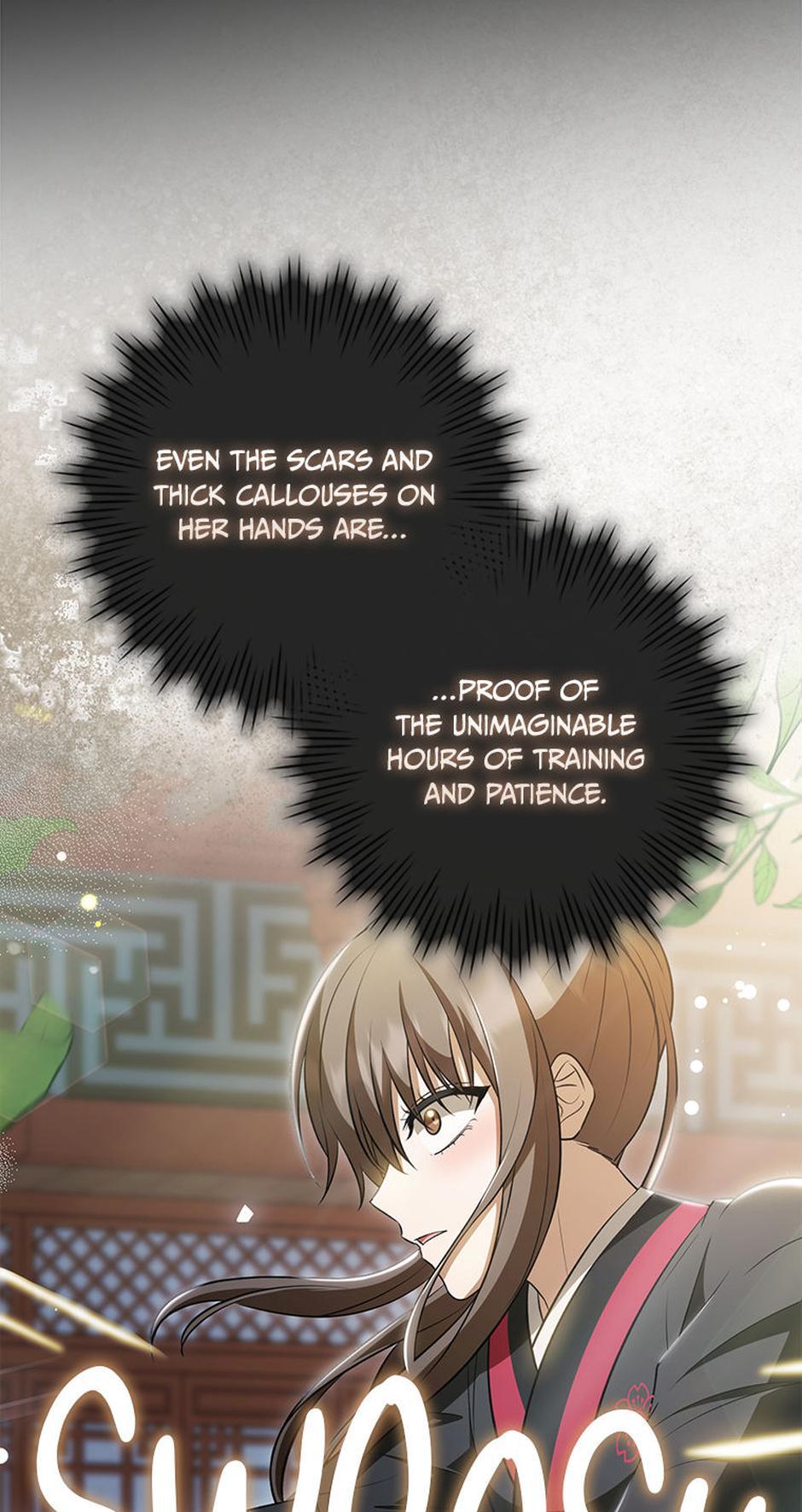 The Youngest Disciple of the Hwasan Sect Chapter 38 page 73