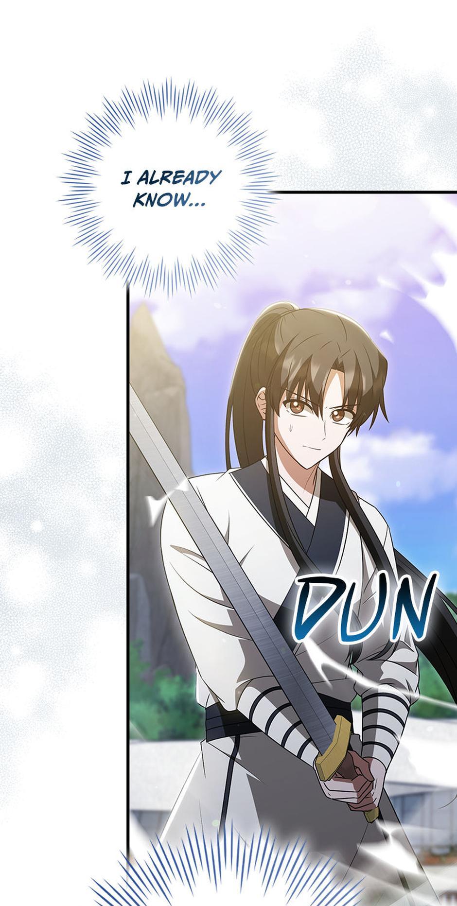 The Youngest Disciple of the Hwasan Sect Chapter 38 page 75