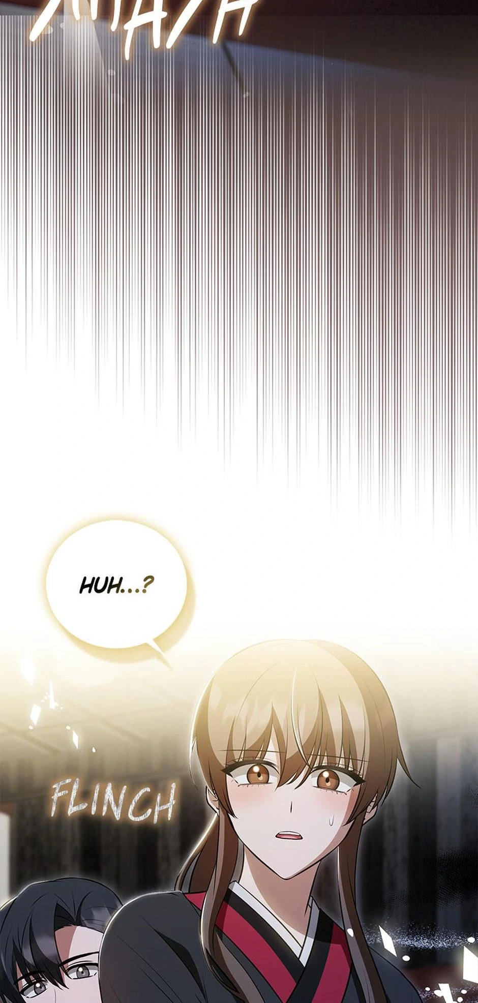 The Youngest Disciple of the Hwasan Sect Chapter 35 page 2