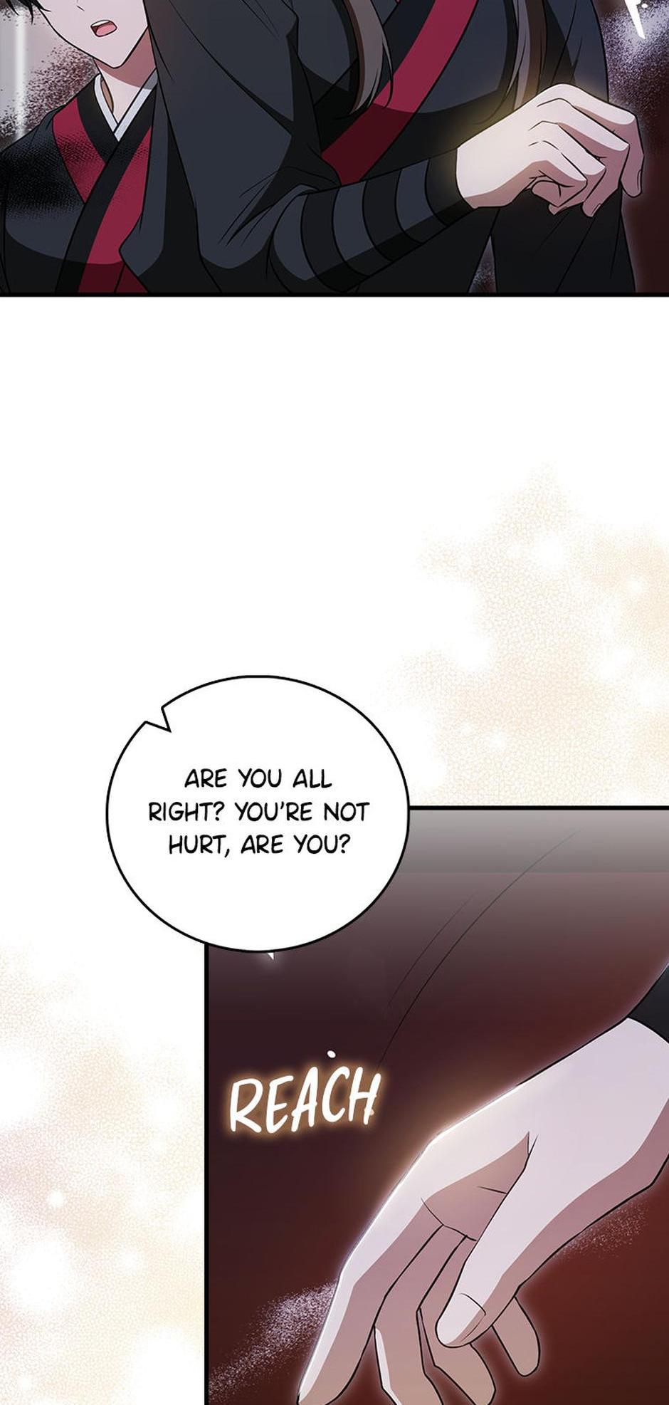 The Youngest Disciple of the Hwasan Sect Chapter 35 page 3