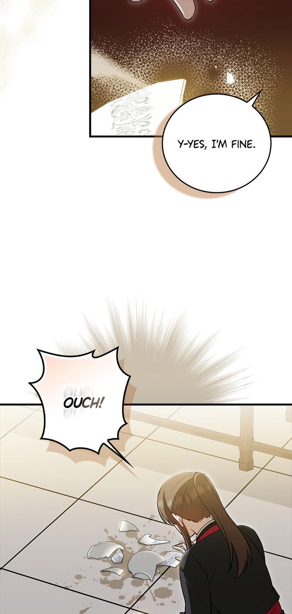 The Youngest Disciple of the Hwasan Sect Chapter 35 page 4