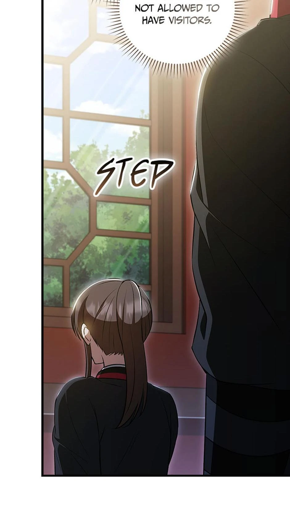 The Youngest Disciple of the Hwasan Sect Chapter 35 page 9