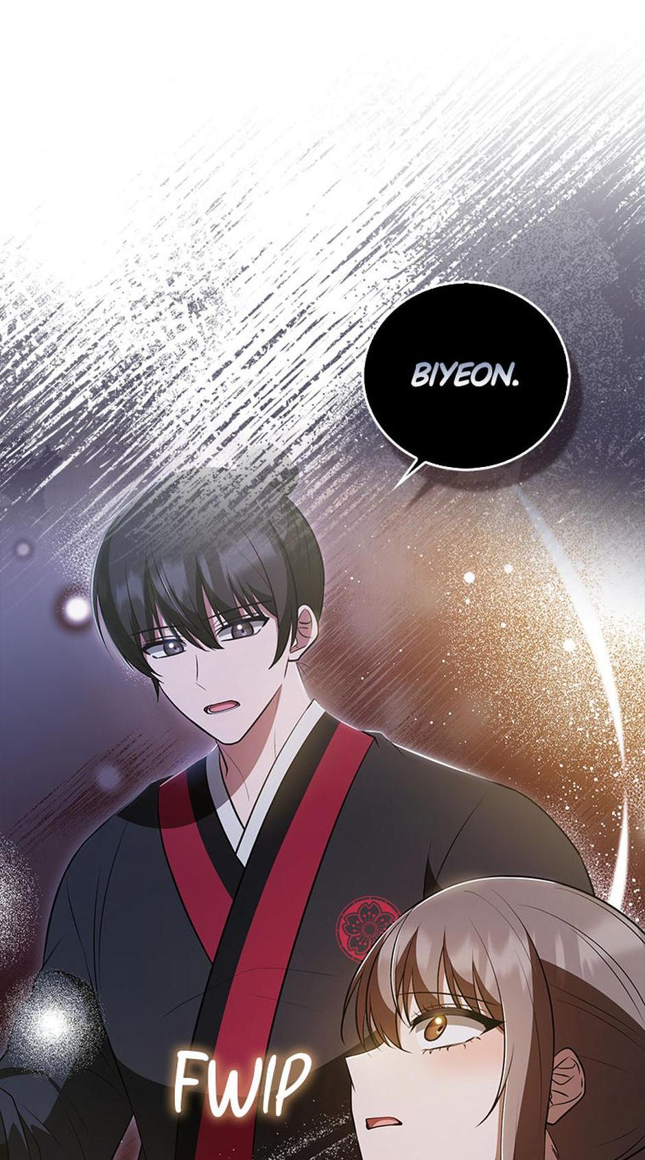 The Youngest Disciple of the Hwasan Sect Chapter 35 page 10