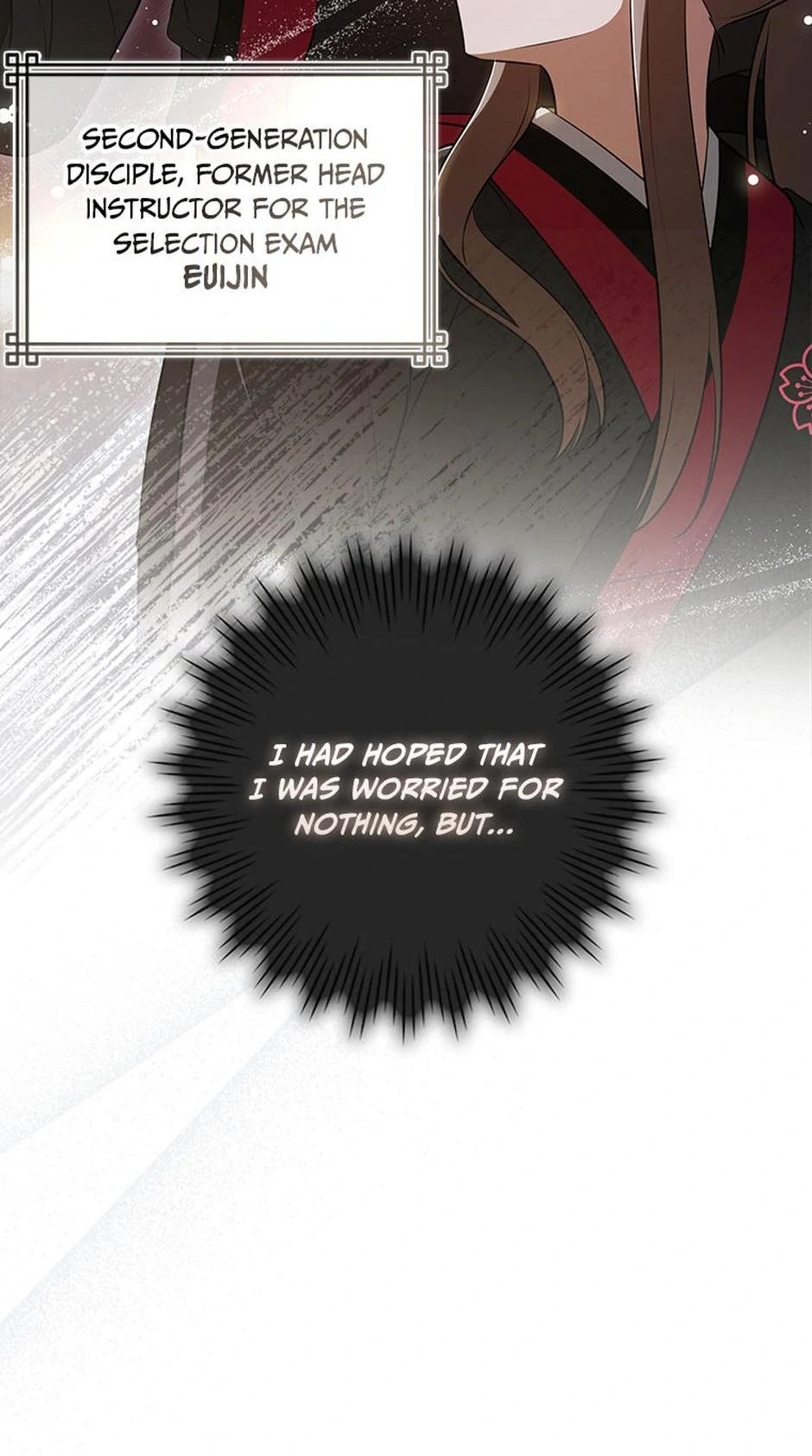 The Youngest Disciple of the Hwasan Sect Chapter 35 page 11