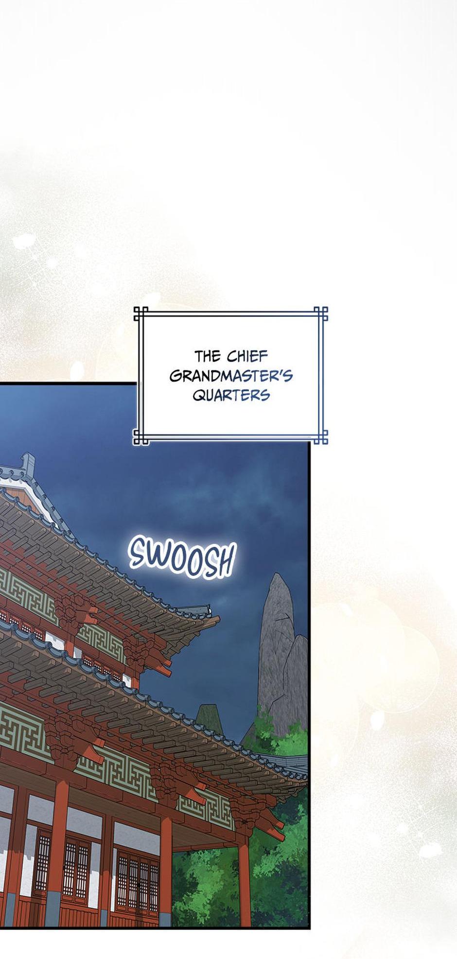 The Youngest Disciple of the Hwasan Sect Chapter 35 page 14