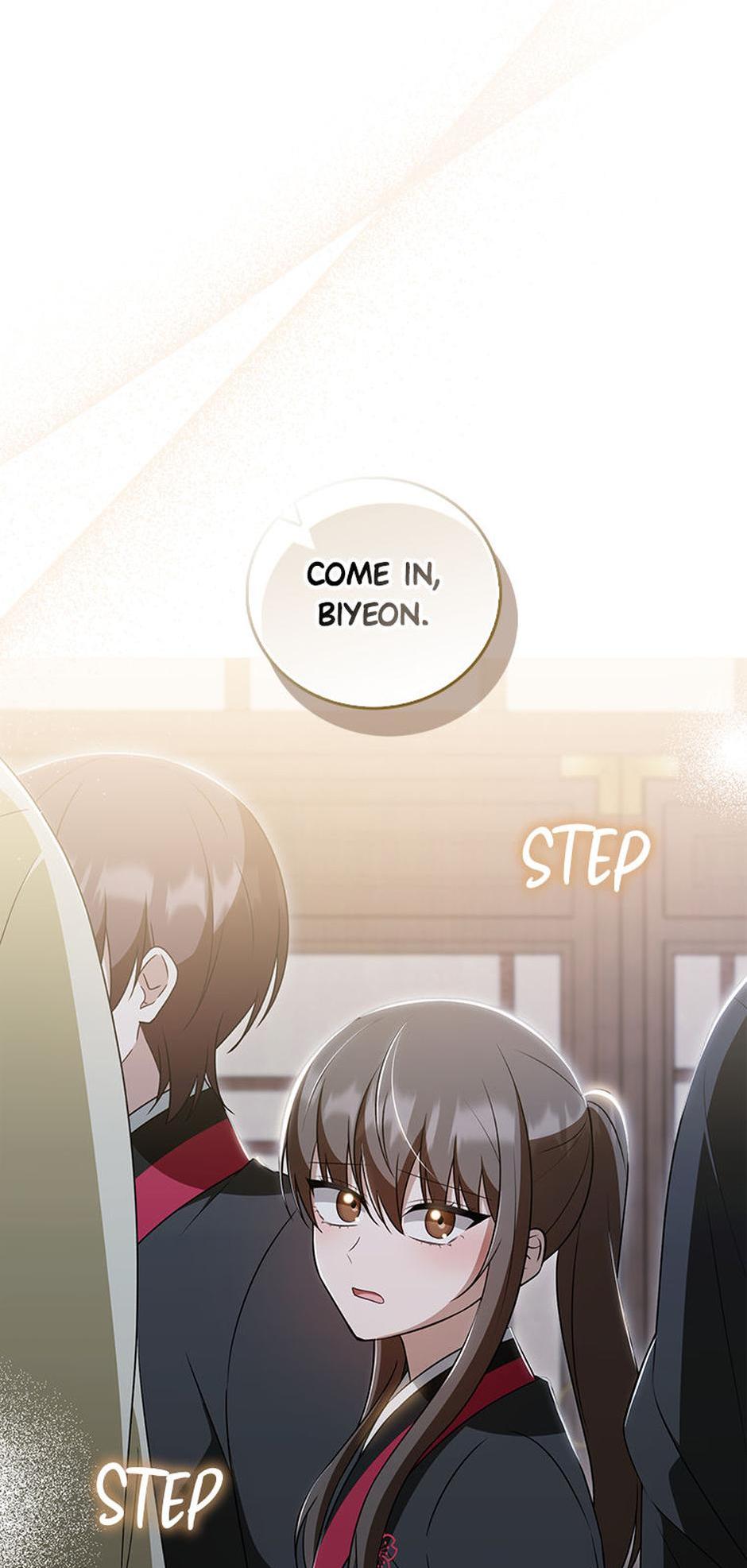 The Youngest Disciple of the Hwasan Sect Chapter 35 page 15