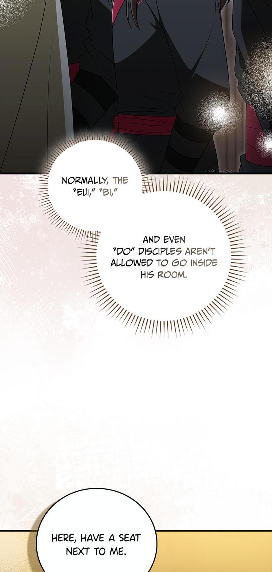 The Youngest Disciple of the Hwasan Sect Chapter 35 page 16
