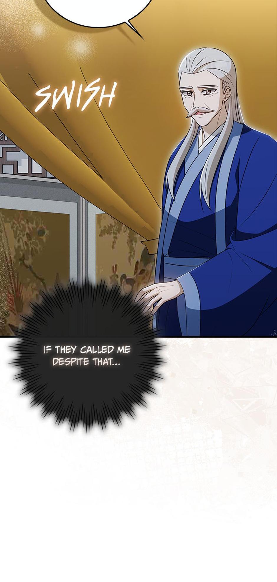 The Youngest Disciple of the Hwasan Sect Chapter 35 page 17