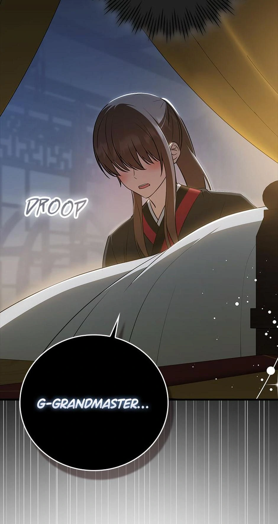 The Youngest Disciple of the Hwasan Sect Chapter 35 page 20