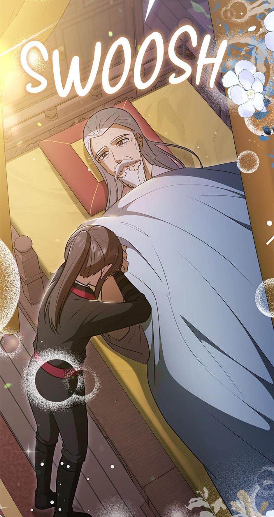 The Youngest Disciple of the Hwasan Sect Chapter 35 page 23