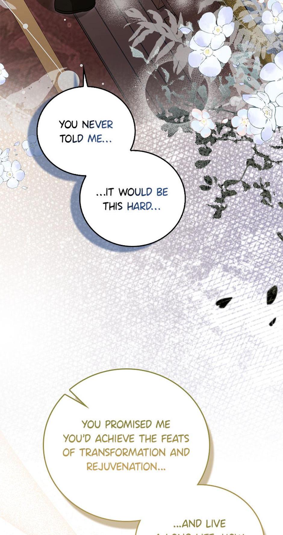 The Youngest Disciple of the Hwasan Sect Chapter 35 page 24