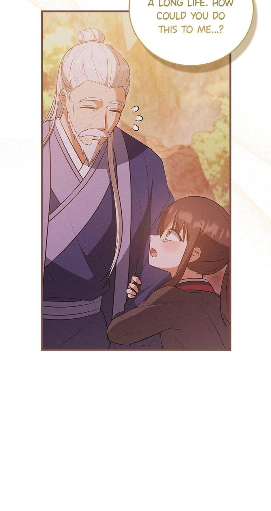 The Youngest Disciple of the Hwasan Sect Chapter 35 page 25
