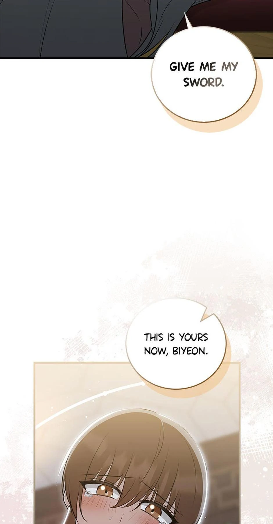 The Youngest Disciple of the Hwasan Sect Chapter 35 page 27