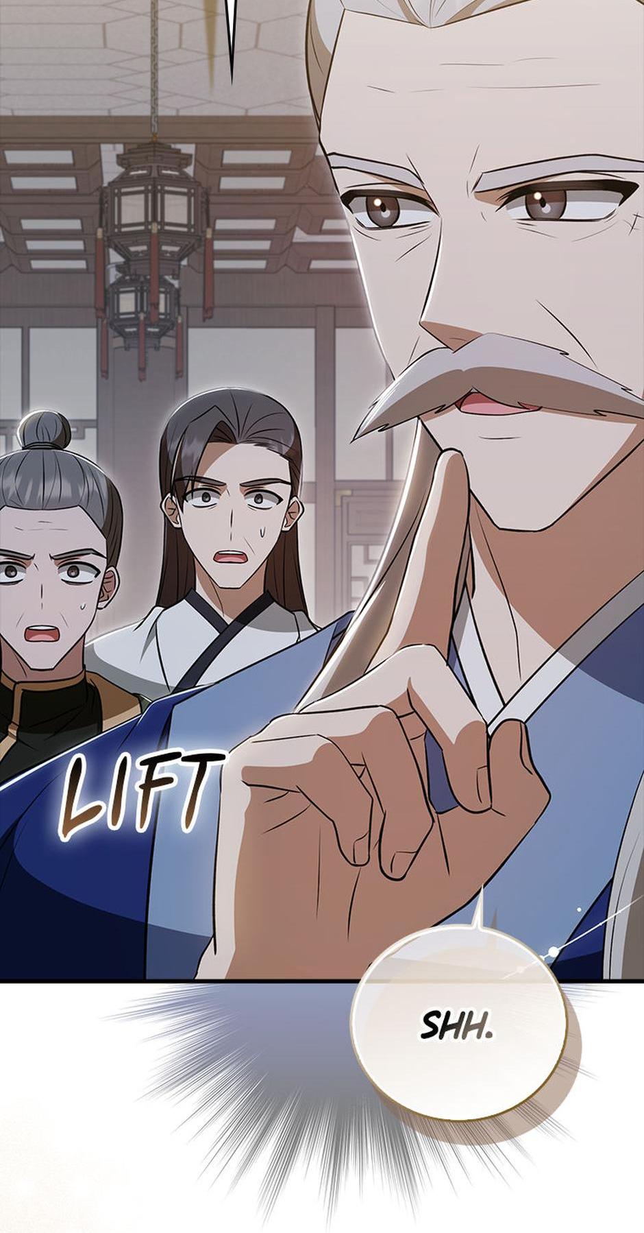 The Youngest Disciple of the Hwasan Sect Chapter 35 page 29