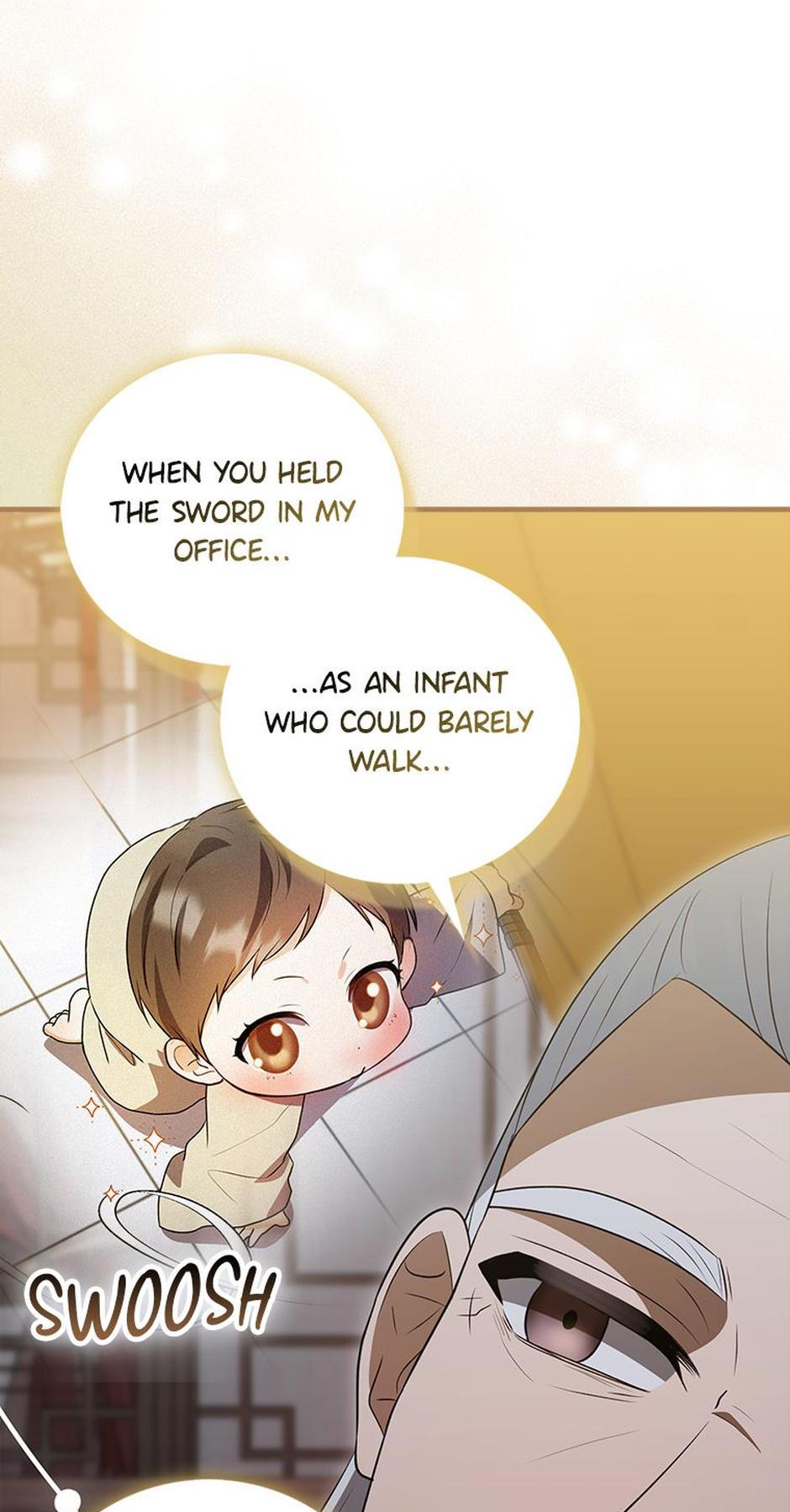 The Youngest Disciple of the Hwasan Sect Chapter 35 page 30