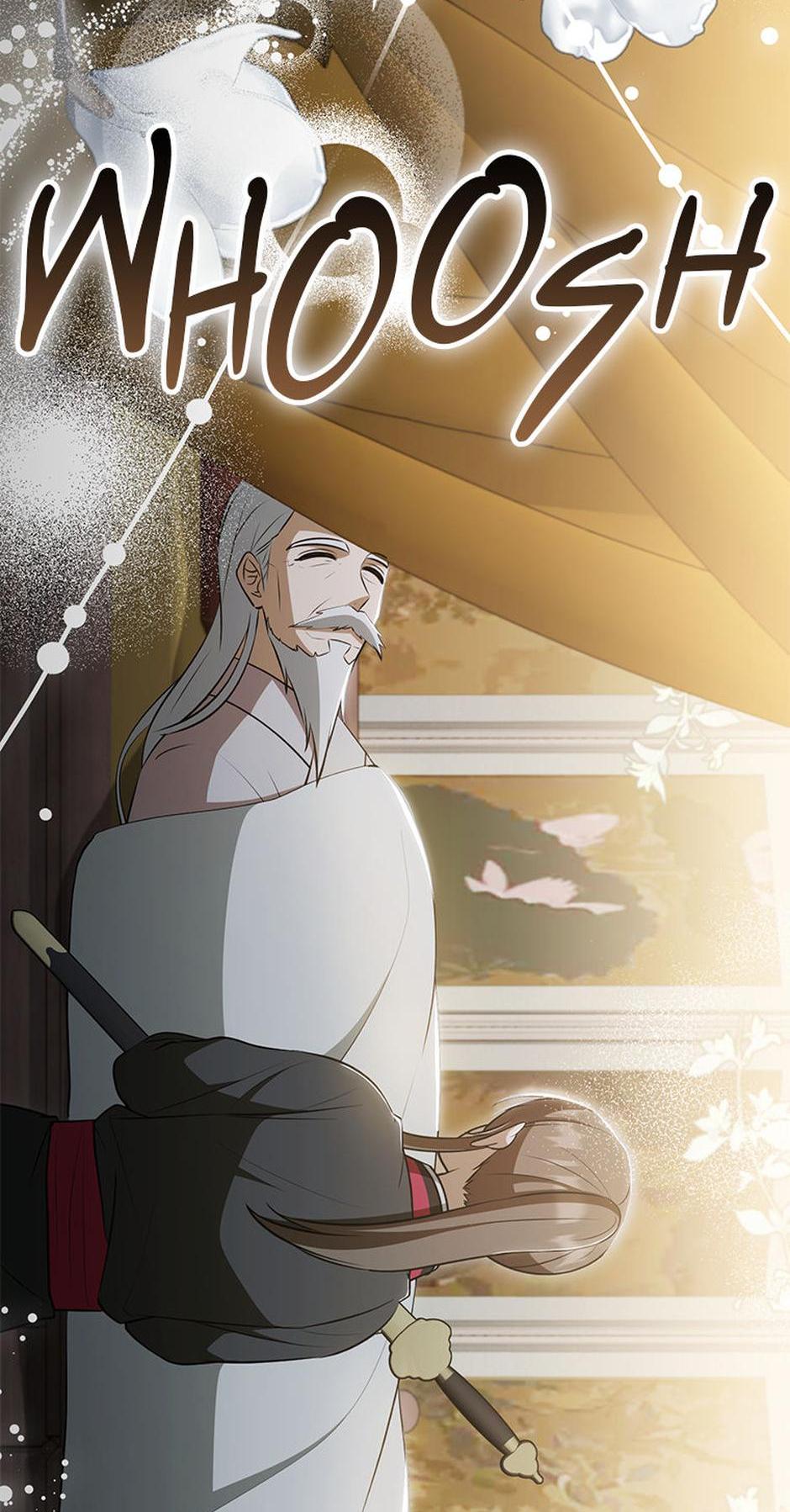 The Youngest Disciple of the Hwasan Sect Chapter 35 page 32