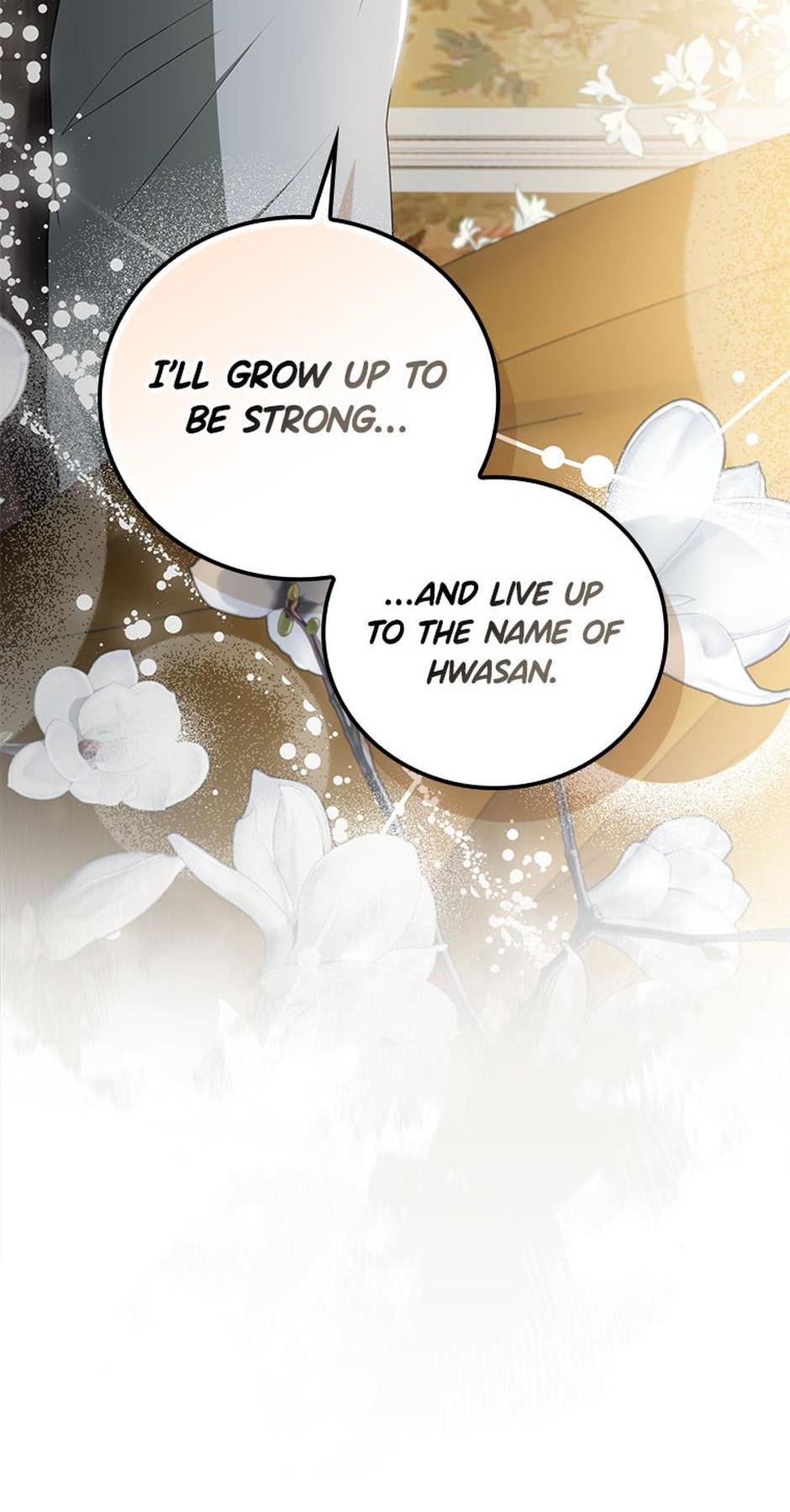 The Youngest Disciple of the Hwasan Sect Chapter 35 page 33