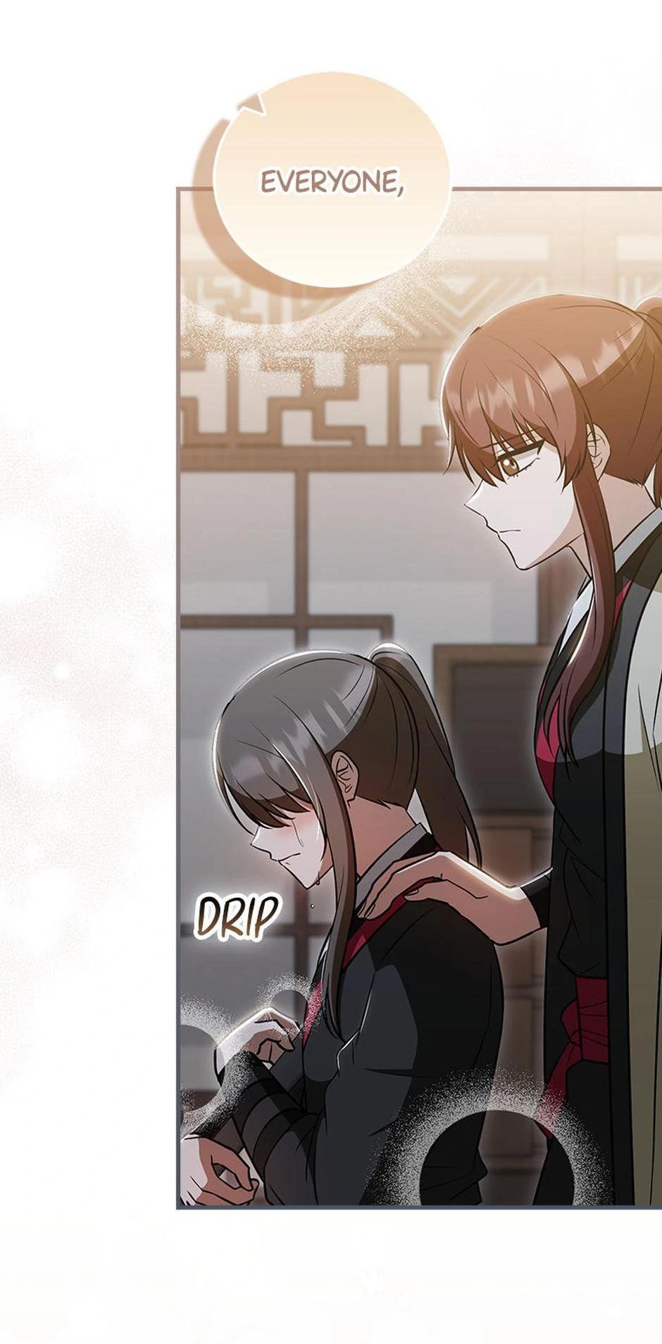 The Youngest Disciple of the Hwasan Sect Chapter 35 page 34