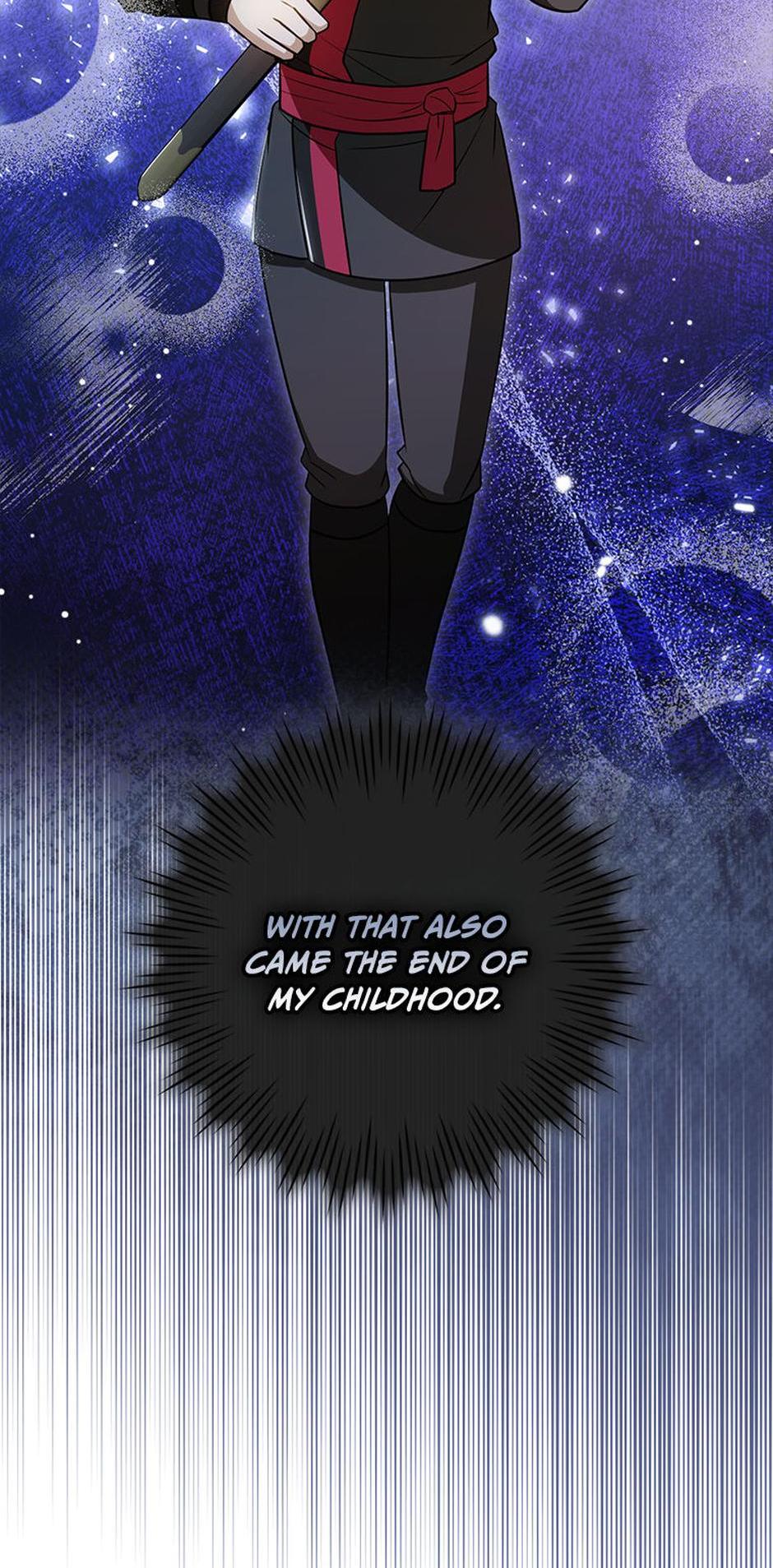 The Youngest Disciple of the Hwasan Sect Chapter 35 page 37
