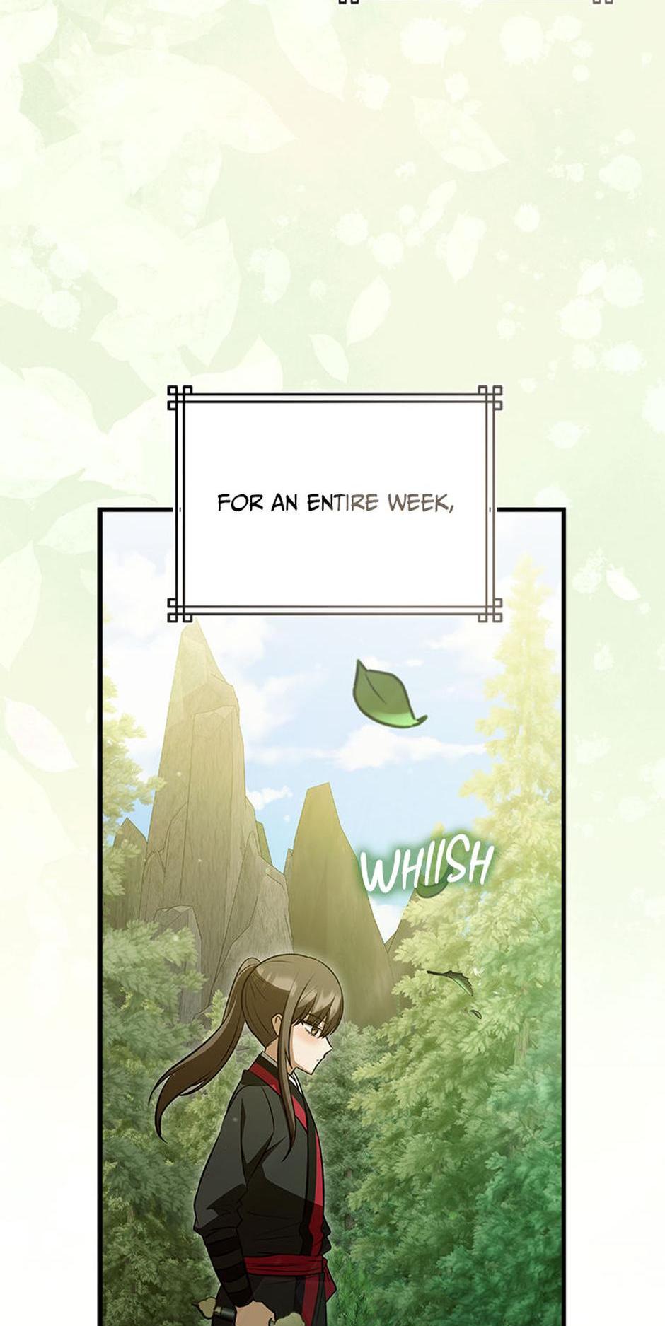 The Youngest Disciple of the Hwasan Sect Chapter 35 page 41
