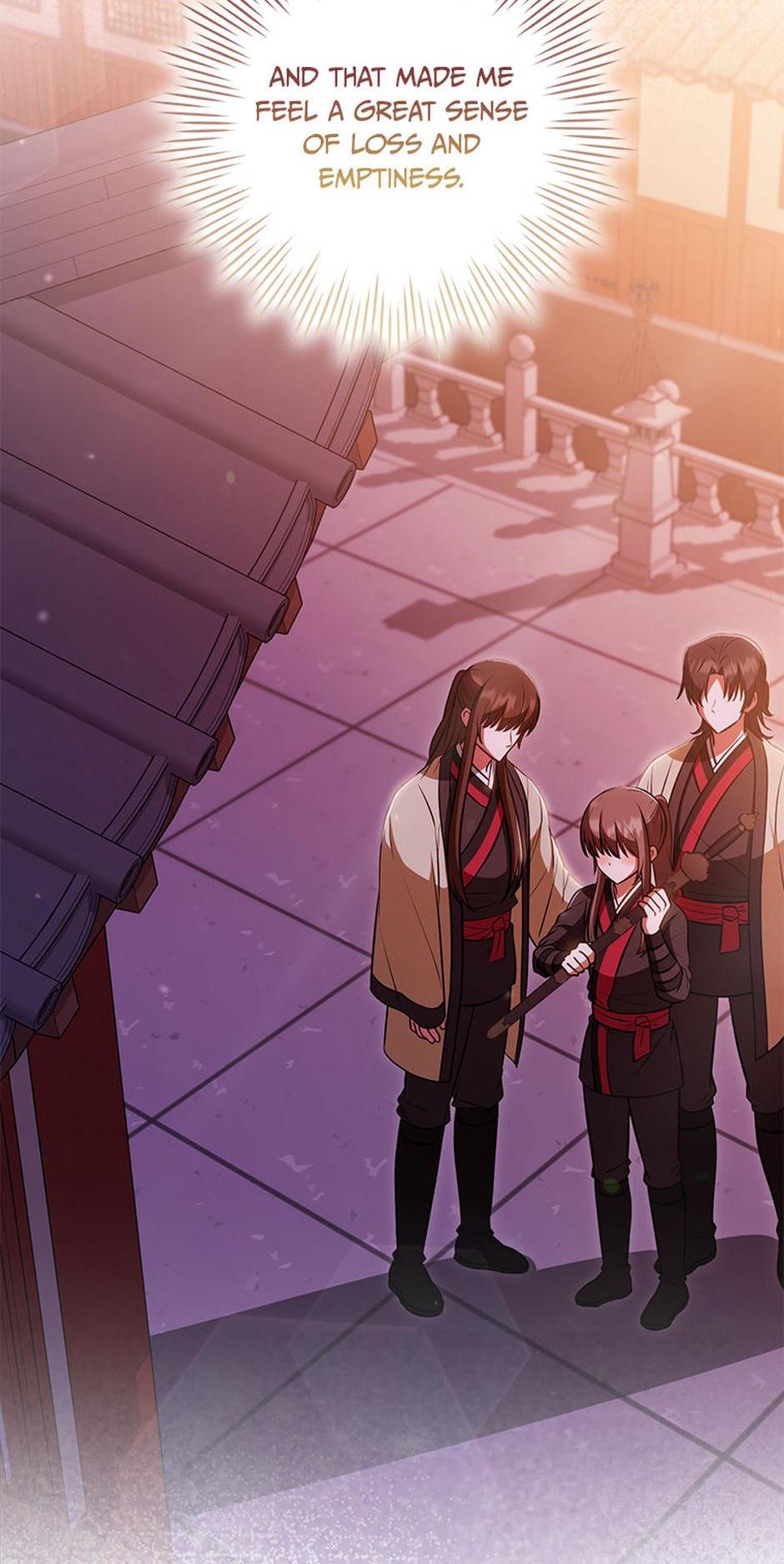 The Youngest Disciple of the Hwasan Sect Chapter 35 page 44