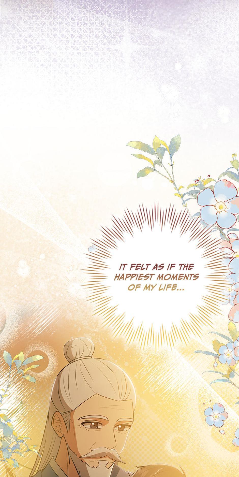 The Youngest Disciple of the Hwasan Sect Chapter 35 page 45