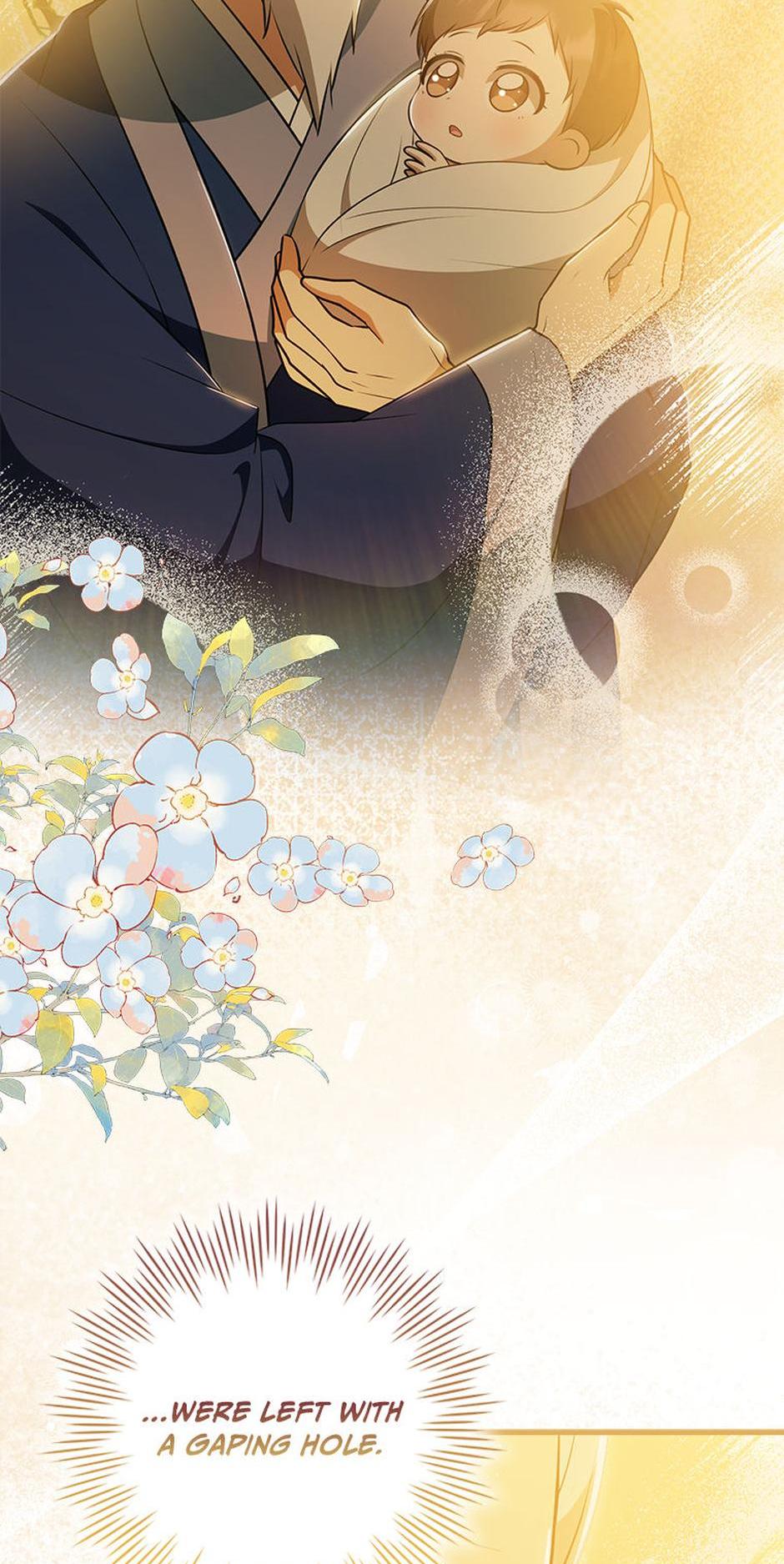 The Youngest Disciple of the Hwasan Sect Chapter 35 page 46