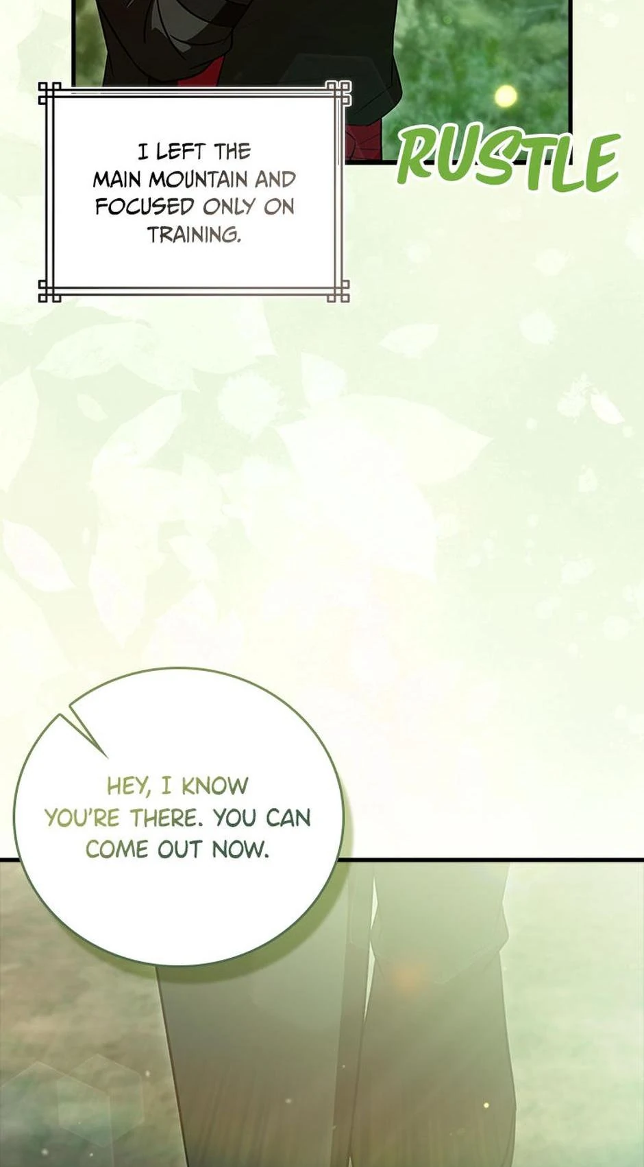 The Youngest Disciple of the Hwasan Sect Chapter 35 page 49