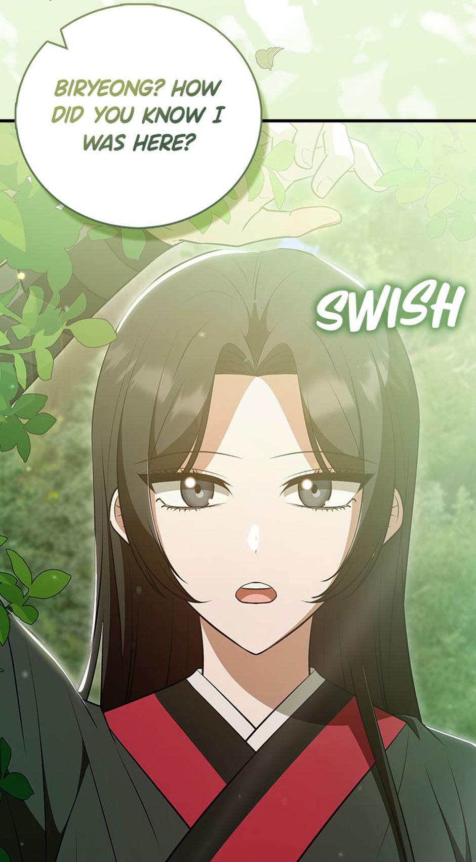 The Youngest Disciple of the Hwasan Sect Chapter 35 page 51