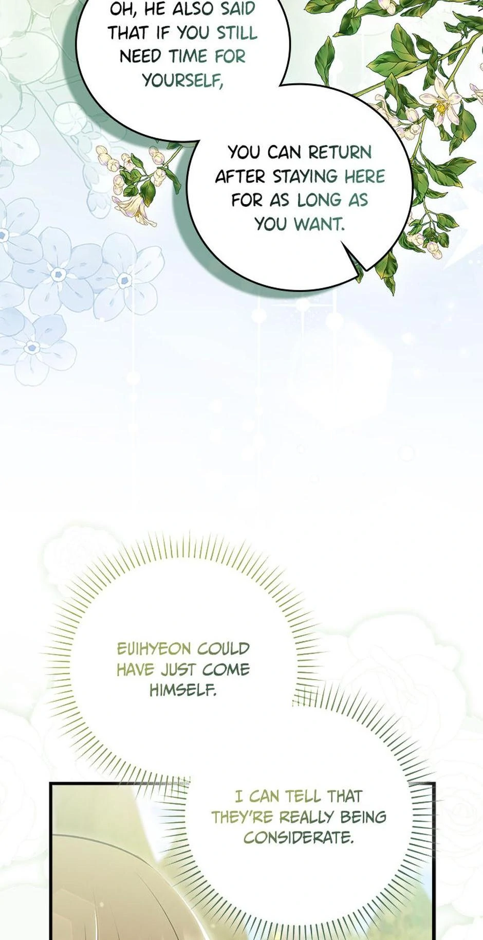 The Youngest Disciple of the Hwasan Sect Chapter 35 page 55